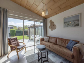Holiday home close to the beach